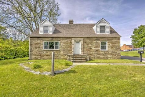 719 Coshocton Avenue Mount Vernon OH 43050