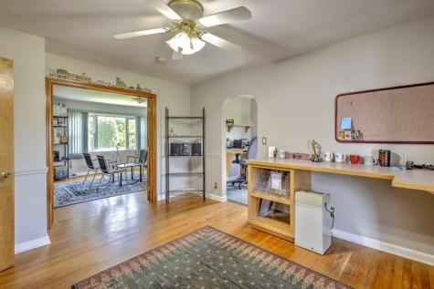 719 Coshocton Avenue Mount Vernon OH 43050