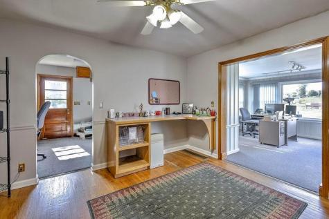 719 Coshocton Avenue Mount Vernon OH 43050