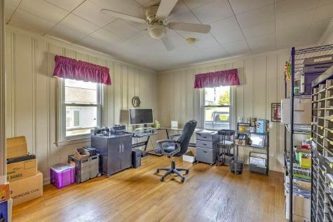 719 Coshocton Avenue Mount Vernon OH 43050