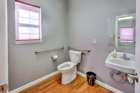 719 Coshocton Avenue Mount Vernon OH 43050