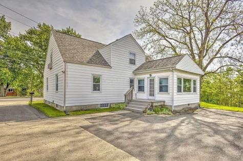 719 Coshocton Avenue Mount Vernon OH 43050