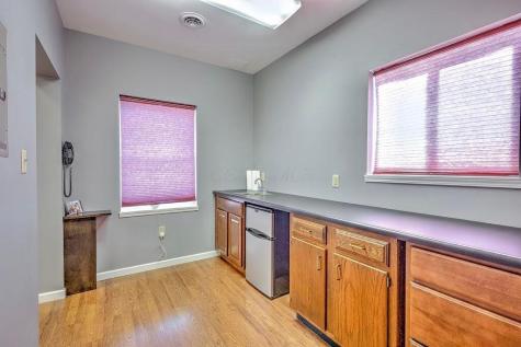 719 Coshocton Avenue Mount Vernon OH 43050