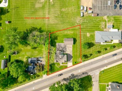719 Coshocton Avenue Mount Vernon OH 43050