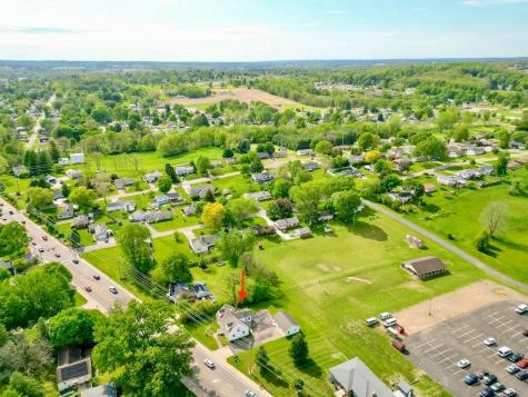 719 Coshocton Avenue Mount Vernon OH 43050