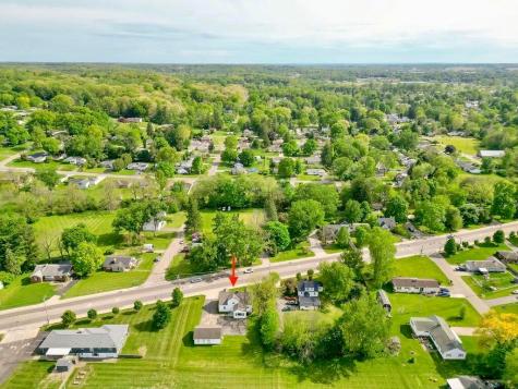 719 Coshocton Avenue Mount Vernon OH 43050