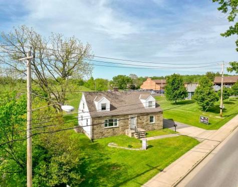 719 Coshocton Avenue Mount Vernon OH 43050