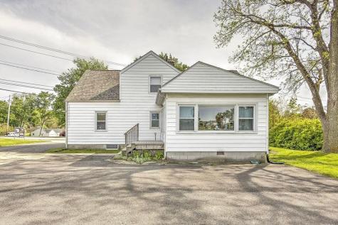 719 Coshocton Avenue Mount Vernon OH 43050