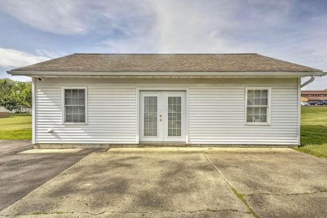 719 Coshocton Avenue Mount Vernon OH 43050