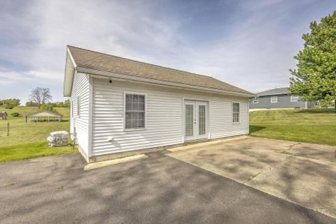 719 Coshocton Avenue Mount Vernon OH 43050