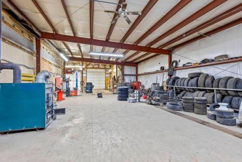 9390 Co Road 38 Galion OH 44833