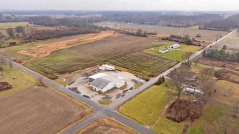 9390 Co Road 38 Galion OH 44833