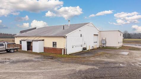 9390 Co Road 38 Galion OH 44833