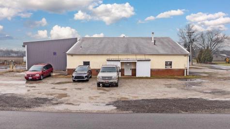 9390 Co Road 38 Galion OH 44833