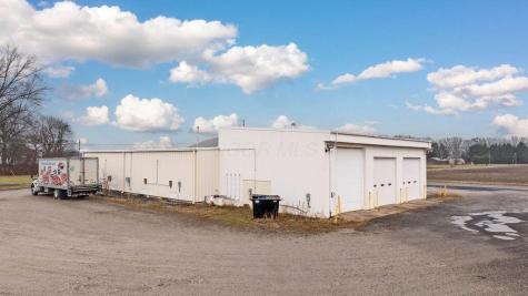 9390 Co Road 38 Galion OH 44833
