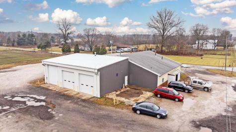 9390 Co Road 38 Galion OH 44833