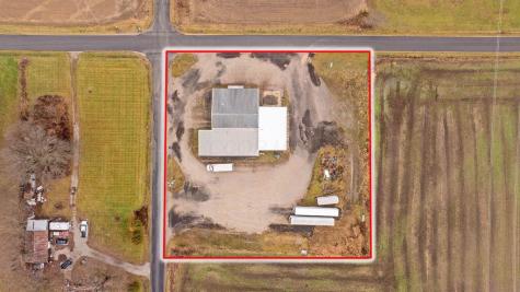 9390 Co Road 38 Galion OH 44833