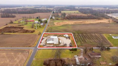 9390 Co Road 38 Galion OH 44833