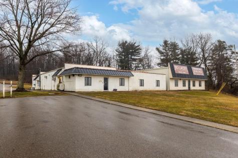 8028 Newark Road Mount Vernon OH 43050