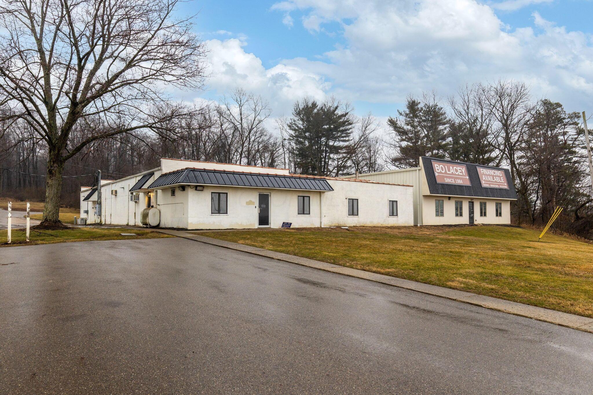 8028 Newark Road Mount Vernon OH 43050