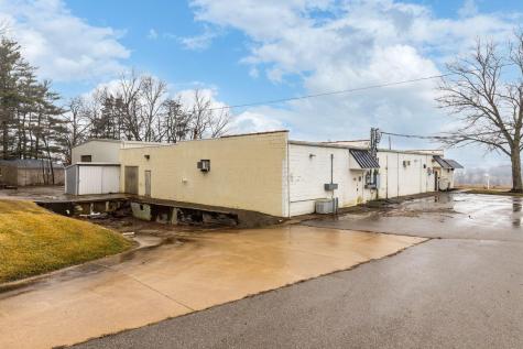 8028 Newark Road Mount Vernon OH 43050