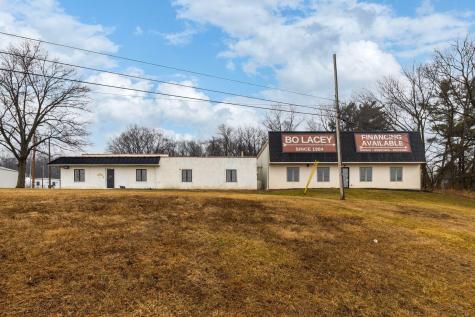 8028 Newark Road Mount Vernon OH 43050