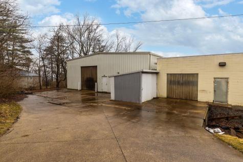8028 Newark Road Mount Vernon OH 43050