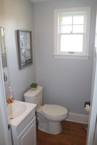 Mount Vernon OH 43050