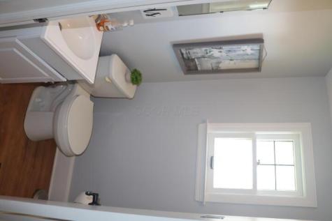 Mount Vernon OH 43050