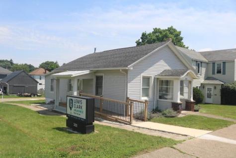 Mount Vernon OH 43050