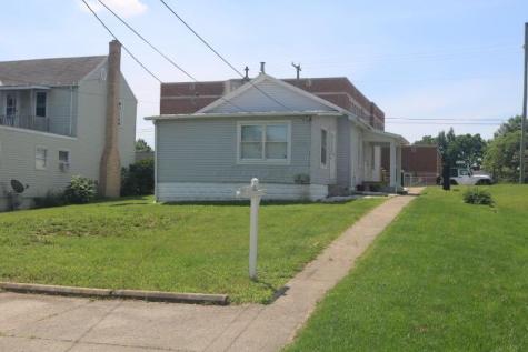 Mount Vernon OH 43050