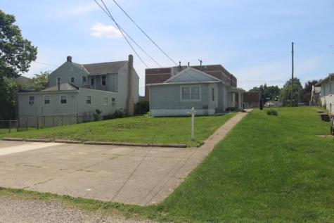 Mount Vernon OH 43050