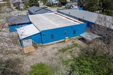 303 E Parson Street Galion OH 44833