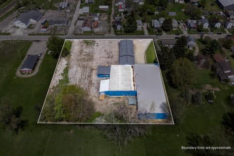 303 E Parson Street Galion OH 44833