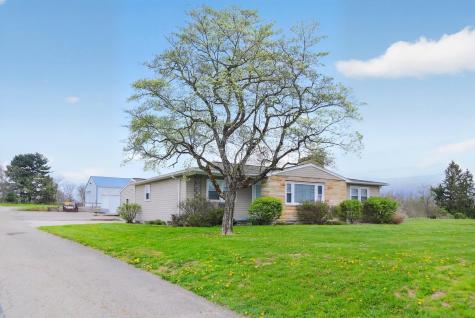 307 Harcourt Road Mount Vernon OH 43050