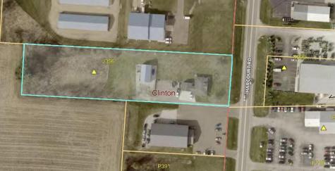 307 Harcourt Road Mount Vernon OH 43050