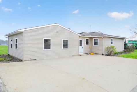 307 Harcourt Road Mount Vernon OH 43050