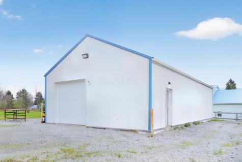 307 Harcourt Road Mount Vernon OH 43050