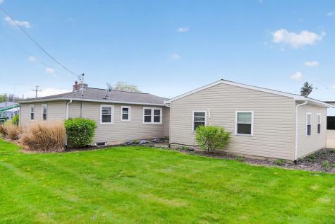 307 Harcourt Road Mount Vernon OH 43050