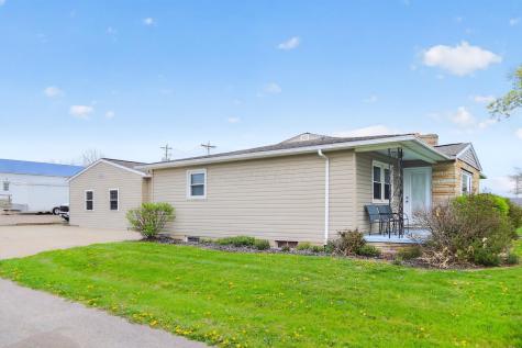 307 Harcourt Road Mount Vernon OH 43050