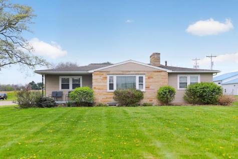 307 Harcourt Road Mount Vernon OH 43050