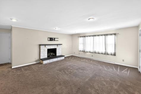 307 Harcourt Road Mount Vernon OH 43050