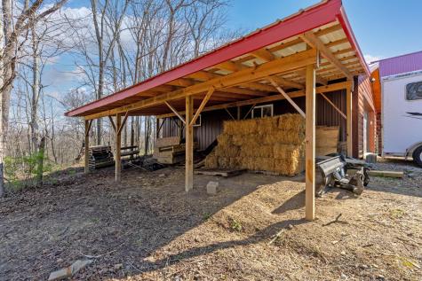 3020 Township Road 190 Fredericktown OH 43019