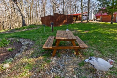 3020 Township Road 190 Fredericktown OH 43019