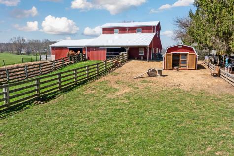 3020 Township Road 190 Fredericktown OH 43019