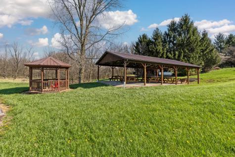 3020 Township Road 190 Fredericktown OH 43019
