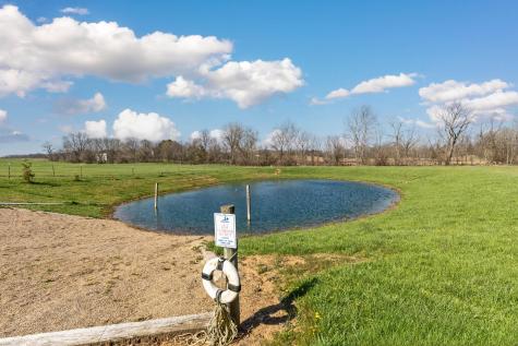 3020 Township Road 190 Fredericktown OH 43019