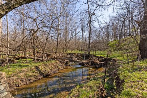3020 Township Road 190 Fredericktown OH 43019