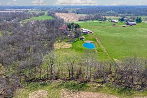 3020 Township Road 190 Fredericktown OH 43019