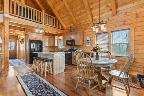 3020 Township Road 190 Fredericktown OH 43019